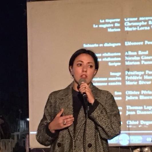 Dott.ssa Sara R. Timpanaro